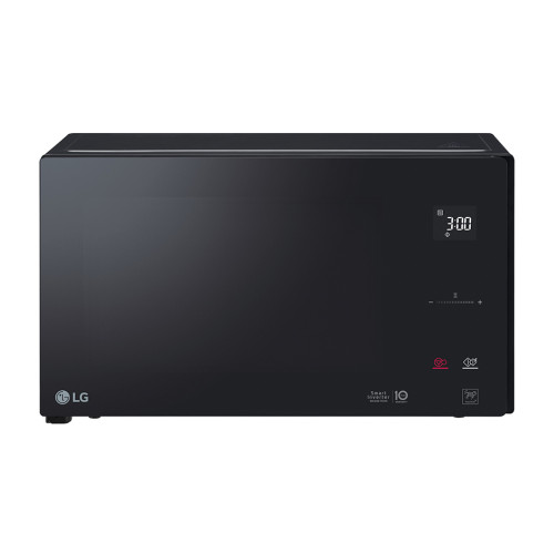 Микроволновая печь LG MB65R95DIS