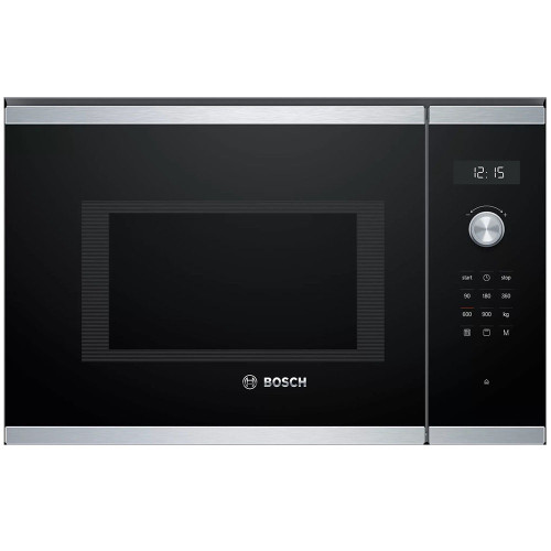 Микроволновая печь Bosch BEL523MS0