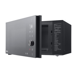 Микроволновая печь LG MB 65W65DIR