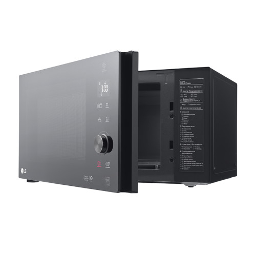 Микроволновая печь LG MB 65W65DIR