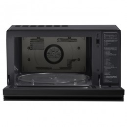 Микроволновая печь LG MJ 3965 BIS