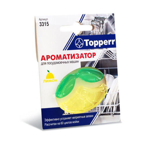 Ароматизатор Topperr 3315