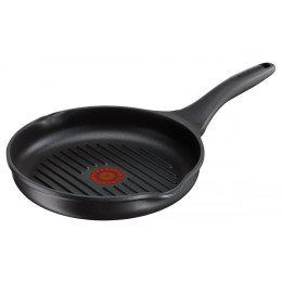 Сковорода-гриль TEFAL Supreme Gusto 26 см H1184074