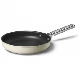 Сковорода SMEG CKFF 2601 CRM