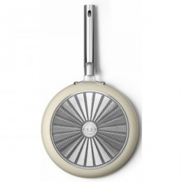 Сковорода SMEG CKFF 3001 CRM