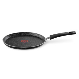 Сковорода блинная TEFAL Granit 25 см 04192525