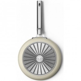 Сковорода SMEG CKFF 2601 CRM