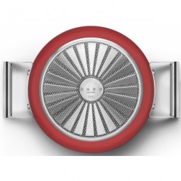 Кастрюля SMEG CKFC 2411 RDM