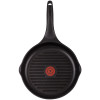 Сковорода-гриль TEFAL Supreme Gusto 26 см H1184074