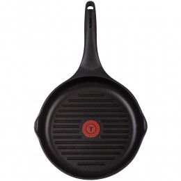 Сковорода-гриль TEFAL Supreme Gusto 26 см H1184074