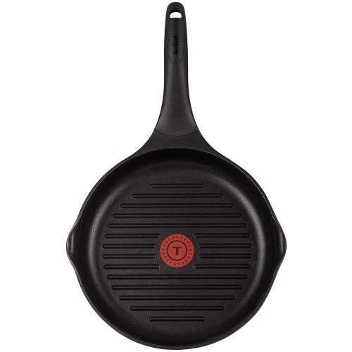 Сковорода-гриль TEFAL Supreme Gusto 26 см H1184074