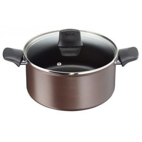 Кастрюля TEFAL Chef C6944402