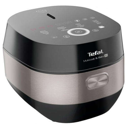 Мультиварка Tefal RK908A32