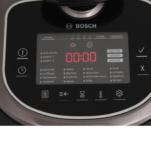 Мультиварка BOSCH MUC88B68RU