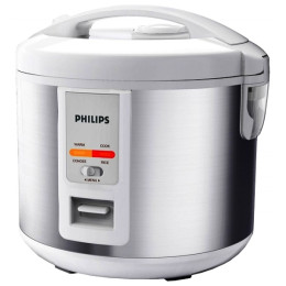 Мультиварка PHILIPS HD 3025/03