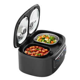 Мультиварка GARLYN MR-Duo 10