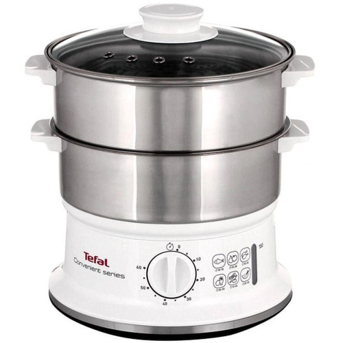 Пароварка Tefal VC 145130