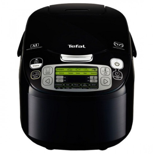 Мультиварка Tefal RK815832