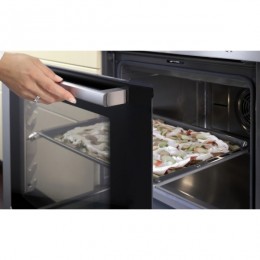 Духовой шкаф BOSCH HBB356BS0R