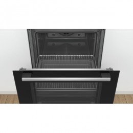 Духовой шкаф BOSCH HBB237BS0R