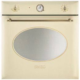 Духовой шкаф SMEG SFT855PO