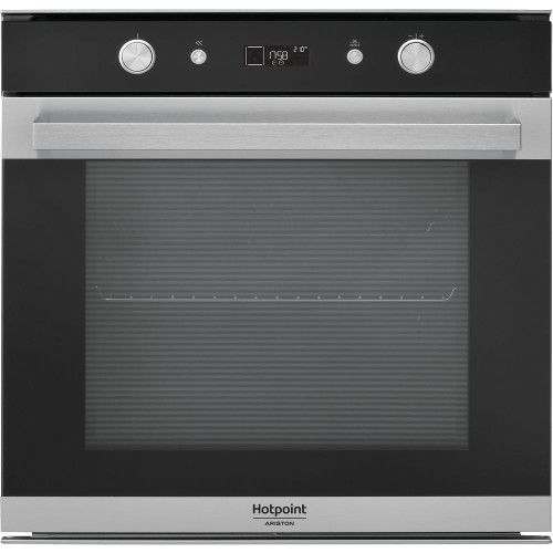 Духовой шкаф Hotpoint-Ariston FI7 861 SH IX HA