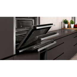 Духовой шкаф NEFF B4AVH5HH0R