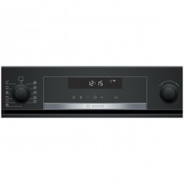 Духовой шкаф BOSCH HBG538EB6R