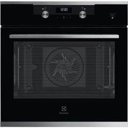 Духовой шкаф ELECTROLUX OKD 5C51X