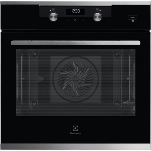 Духовой шкаф ELECTROLUX OKD 5C51X