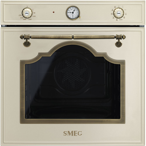 Духовой шкаф SMEG SF750PO