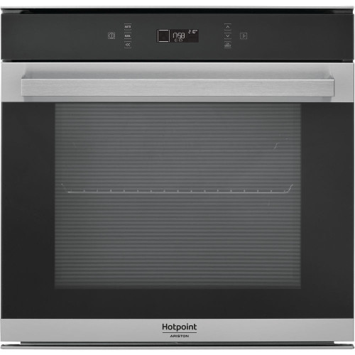 Духовой шкаф Hotpoint-Ariston FI7 871 SС IX HA