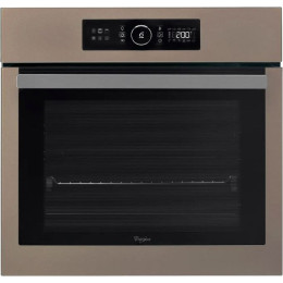 Духовой шкаф WHIRLPOOL AKZ96230S