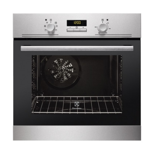 Духовой шкаф ELECTROLUX EZB 3400 AOX