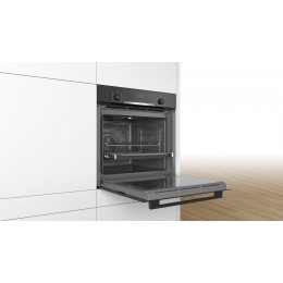 Духовой шкаф BOSCH HBG517EB0R