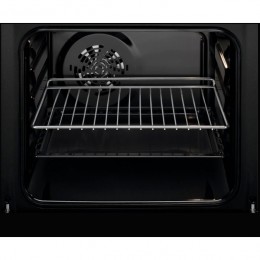 Духовой шкаф Zanussi OPZB 4210 W