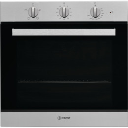 Духовой шкаф Indesit IFW 6230 IX