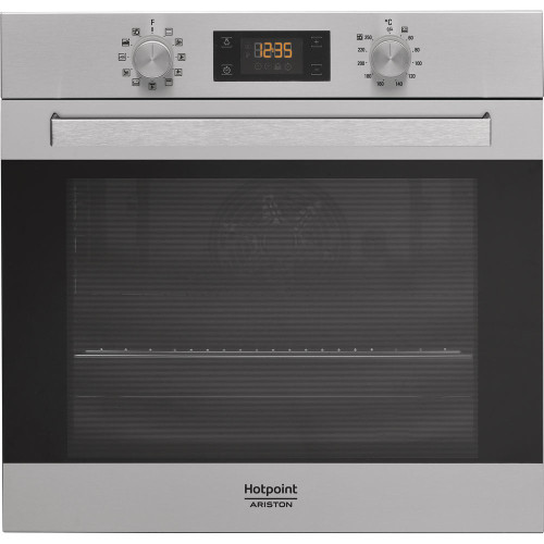 Духовой шкаф Hotpoint-Ariston FA 5 844 H IX HA