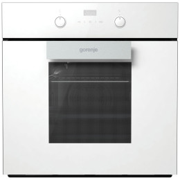 Духовой шкаф GORENJE BO 637 E24 WG