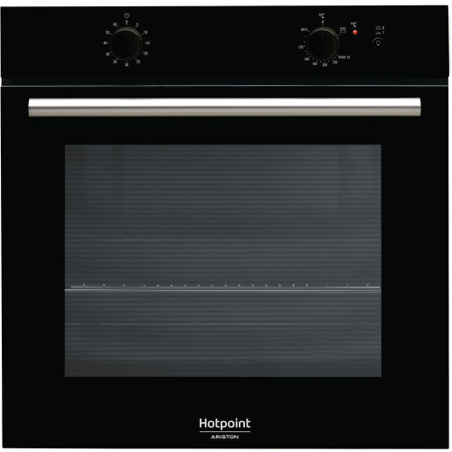 Духовой шкаф Hotpoint-Ariston GA 2 124 BL HA