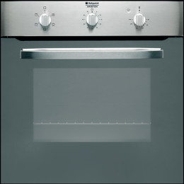 Духовой шкаф Hotpoint-Ariston FHS 21 IX/HA S