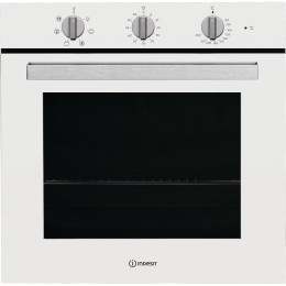 Духовой шкаф Indesit IFW 6530 WH