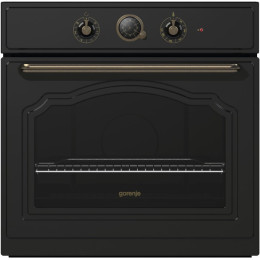 Духовой шкаф GORENJE BO8531CLB