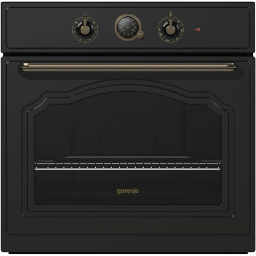 Духовой шкаф GORENJE BO8531CLB