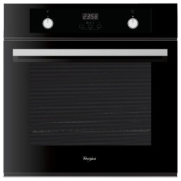 Духовой шкаф WHIRLPOOL AKP786NB