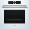 Духовой шкаф BOSCH HBG 6750W1