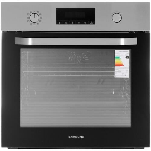 Духовой шкаф SAMSUNG NV68R2340RS