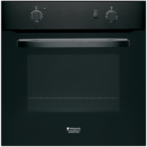 Духовой шкаф Hotpoint-Ariston FH G BK