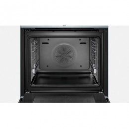 Духовой шкаф SIEMENS HB656GHW1