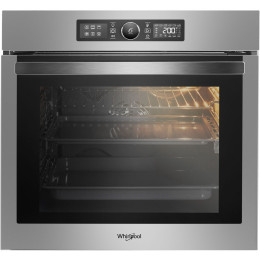 Духовой шкаф WHIRLPOOL AKZ96220IX